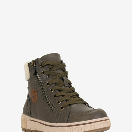 Spring Step Relife Alps Lace-Up Boot - Olive