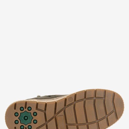 Spring Step Relife Alps Lace-Up Boot - Olive