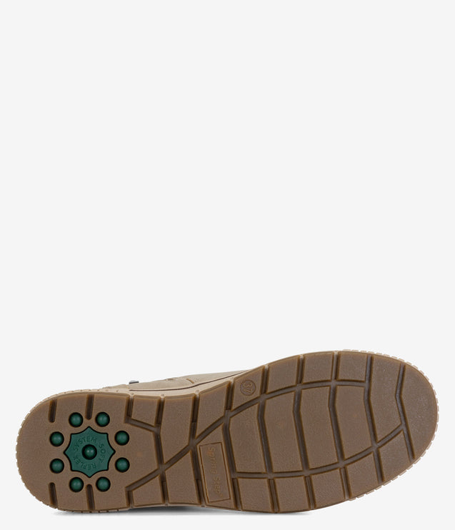 Spring Step Relife Alps Lace-Up Boot - Stone
