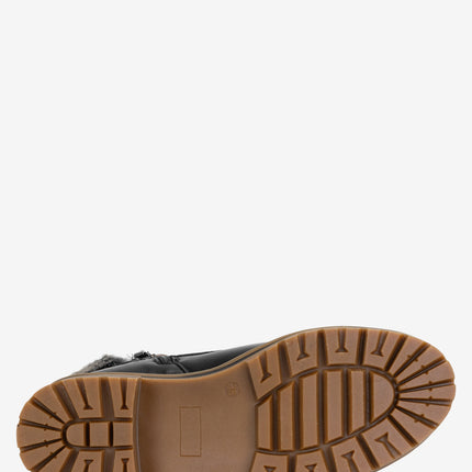 Patrizia by Spring Step Canario Boots - Black Multi