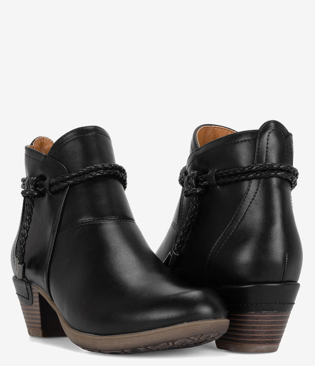 Patrizia by Spring Step Dandre Boots - Women