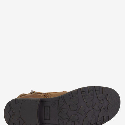 Patrizia by Spring Step Jadelyn Boots - Brown