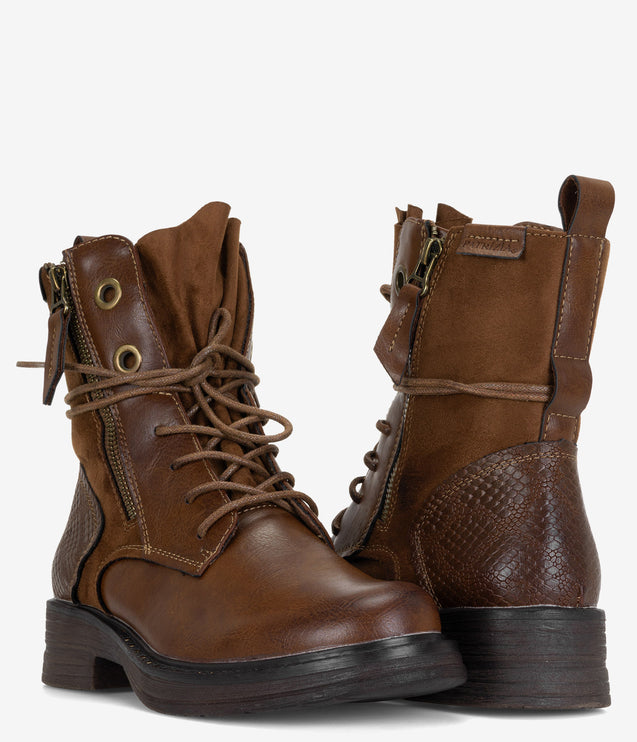 Patrizia by Spring Step Oneforall Boots - Women