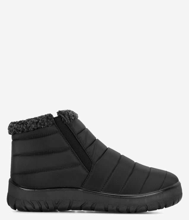 Flexus by Spring Step Melba Boots - Black