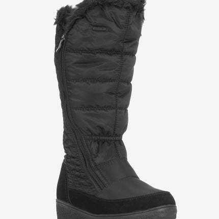 Flexus by Spring Step Mireya Boot - Black
