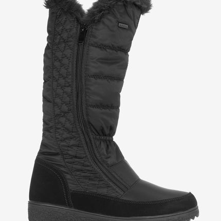 Flexus by Spring Step Mireya Boot - Black