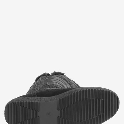 Flexus by Spring Step Mireya Boot - Black