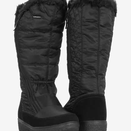 Flexus by Spring Step Mireya Boot - Black