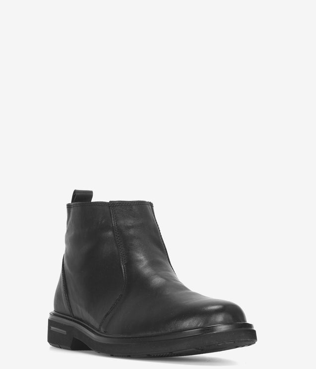 Spring Step Abram Boot - Black