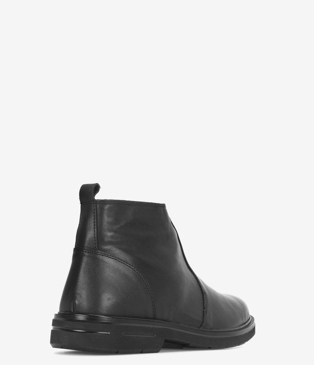 Spring Step Abram Boot - Black