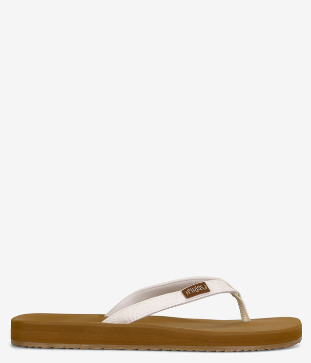 Flojos Billie Artisan Sandals - Women