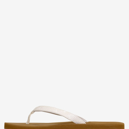 Flojos Billie Artisan Sandals - Women