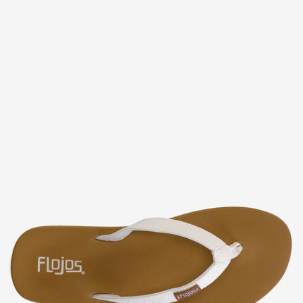 Flojos Billie Artisan Sandals - Women
