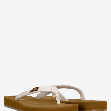 Flojos Billie Artisan Sandals - Women