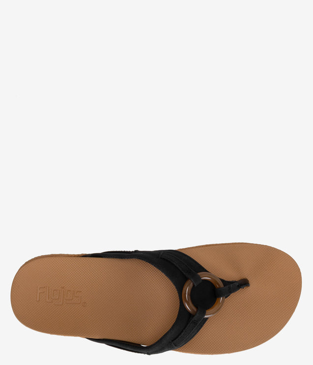 Flojos Viernes Ring Sandal - Women