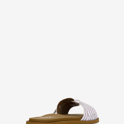 Flojos Sur Knotted Bow Sandal - Women
