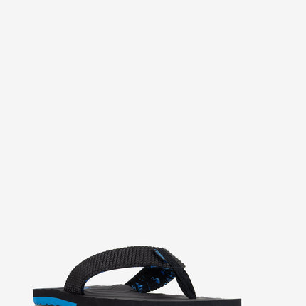 Black/Cyan