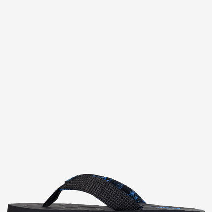 Black/Cyan