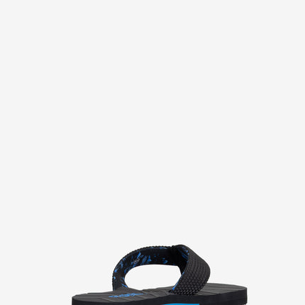 Black/Cyan