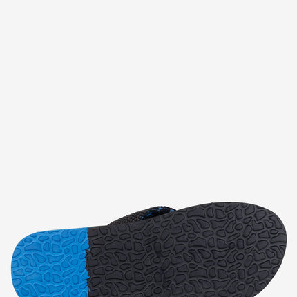 Black/Cyan