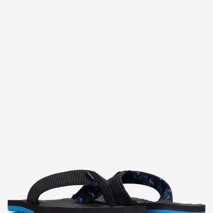 Black/Cyan