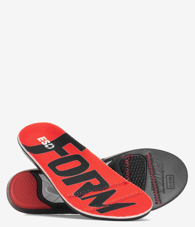 FORM Memory Foam ESD Insole - No Color