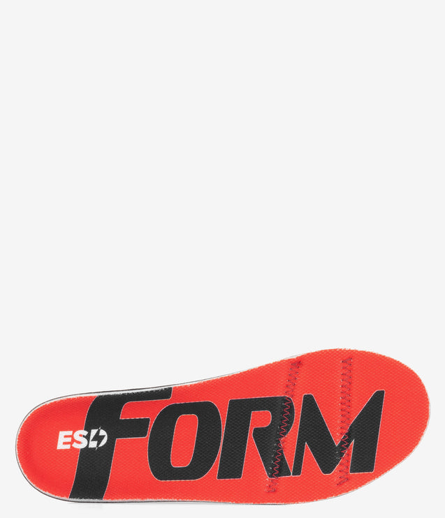 FORM Memory Foam ESD Insole - No Color
