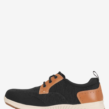 Black/Grey