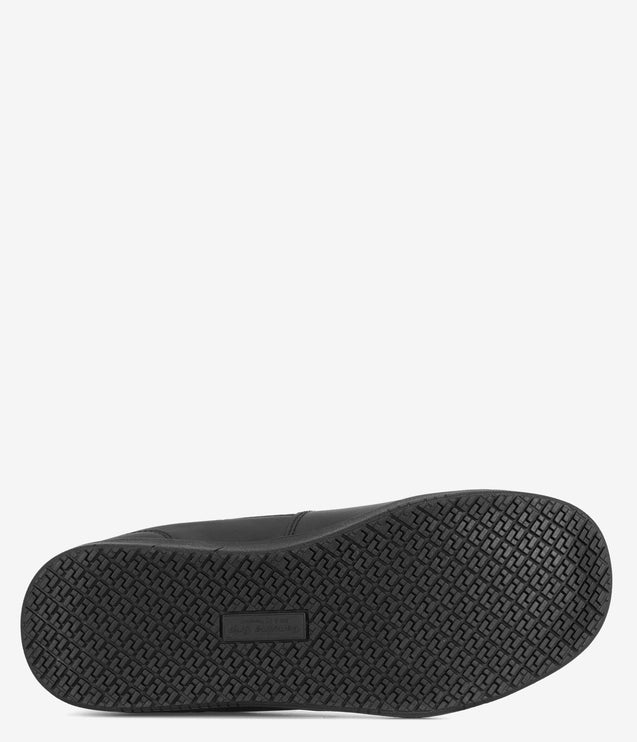 Genuine Grip Sport Classic Slip Resistant Shoe - Black
