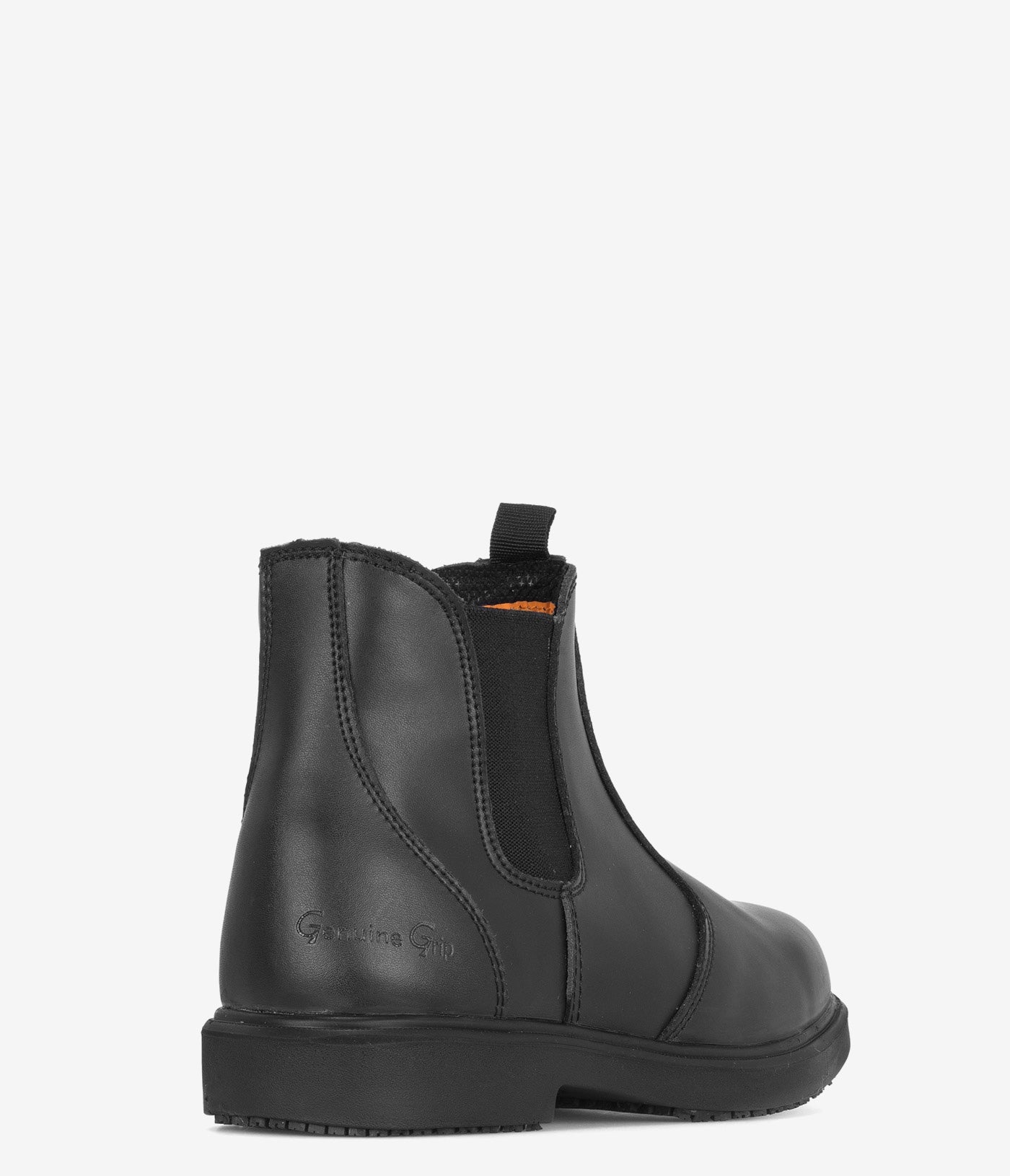 Genuine Grip Twin Gore Boot Black Genuine Grip Twin Gore Boot Black