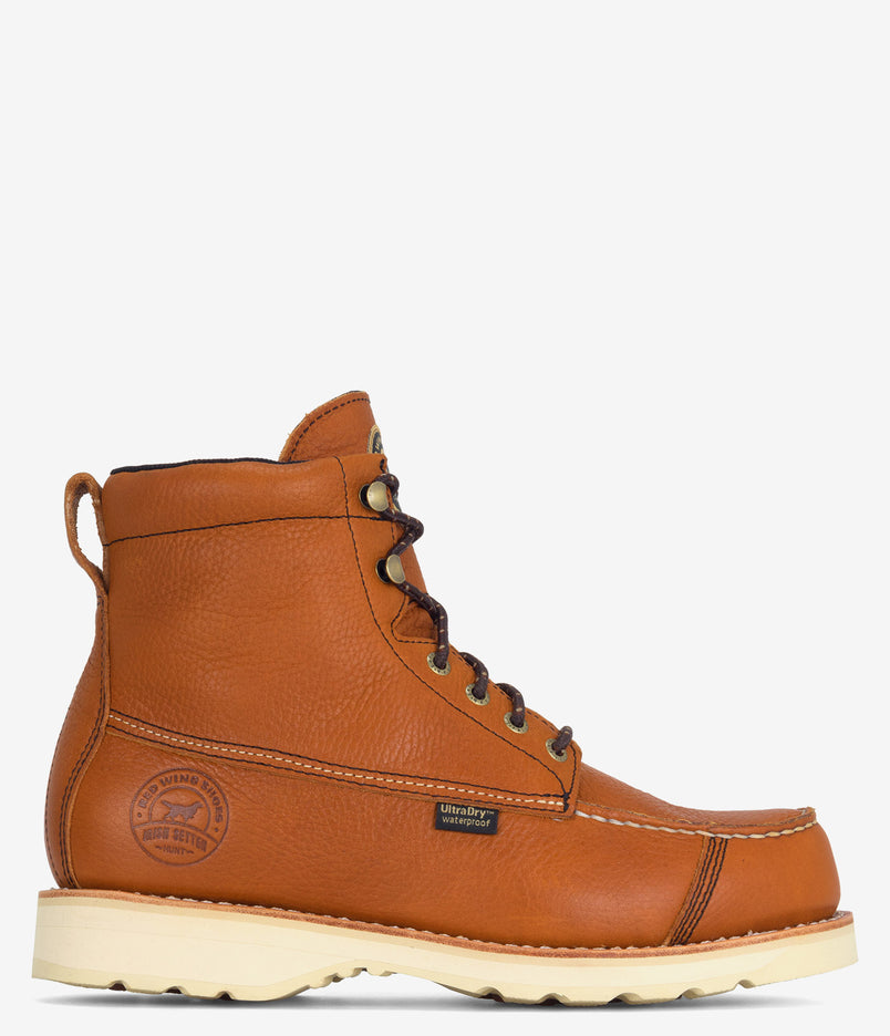 Irish Setter Wingshooter Waterproof Boot - Brown
