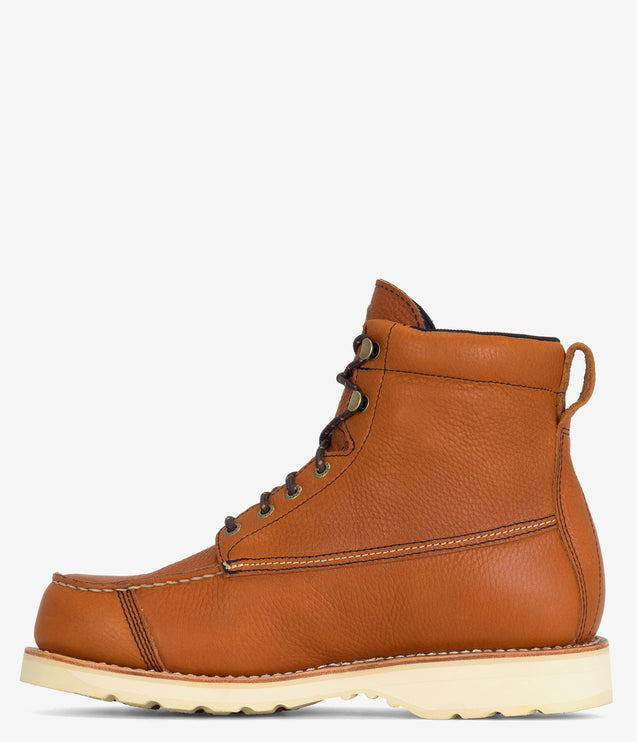 Irish Setter Wingshooter Waterproof Boot - Brown