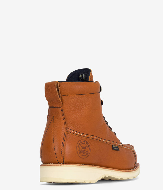 Irish Setter Wingshooter Waterproof Boot - Brown