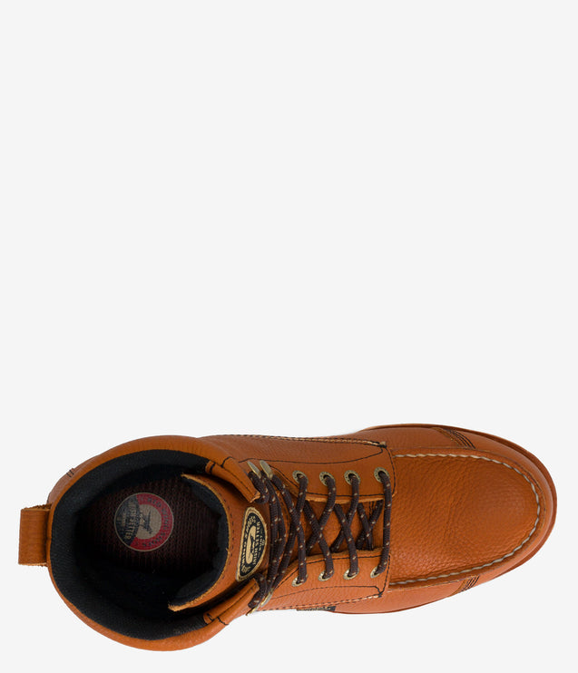 Irish Setter Wingshooter Waterproof Boot - Brown