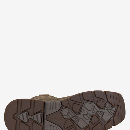 Irish Setter Two Harbors 11" Soft Toe Pull-On Boot - Brown