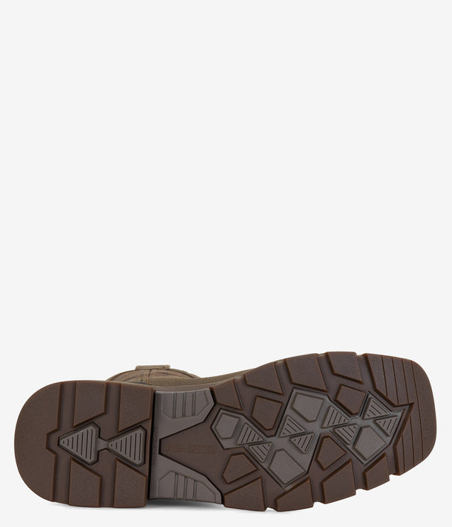 Irish Setter Two Harbors 11" Soft Toe Pull-On Boot - Brown