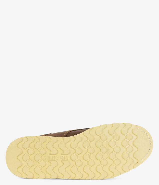 Irish Setter Pipestone 6" Moc Toe Work Boot - Brown