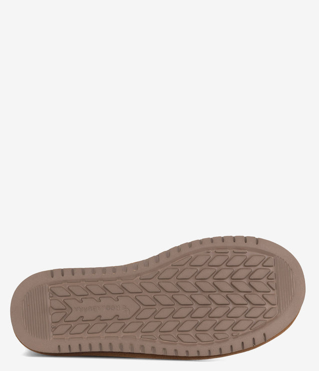 Koolaburra by UGG Victoria Short Suede Boot - Chestnut