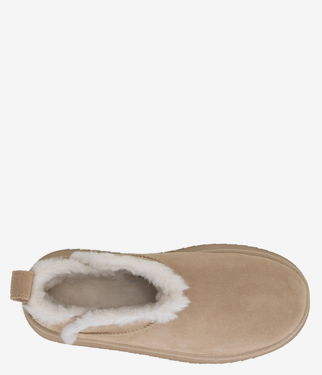 Koolaburra by UGG Koola Ultra Mini Platform Boot - Sand