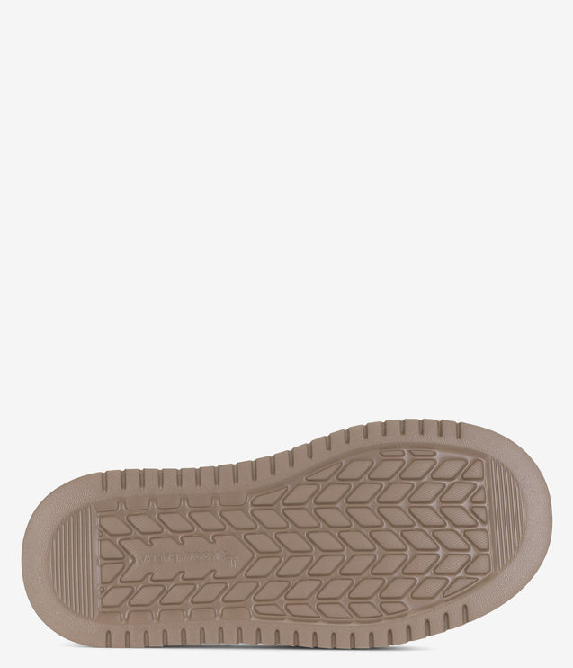 Koolaburra by UGG Burree Platform Slipper - Chestnut