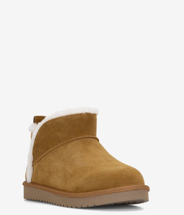 Koolaburra by UGG Koola Ultra Mini Boot - Chestnut