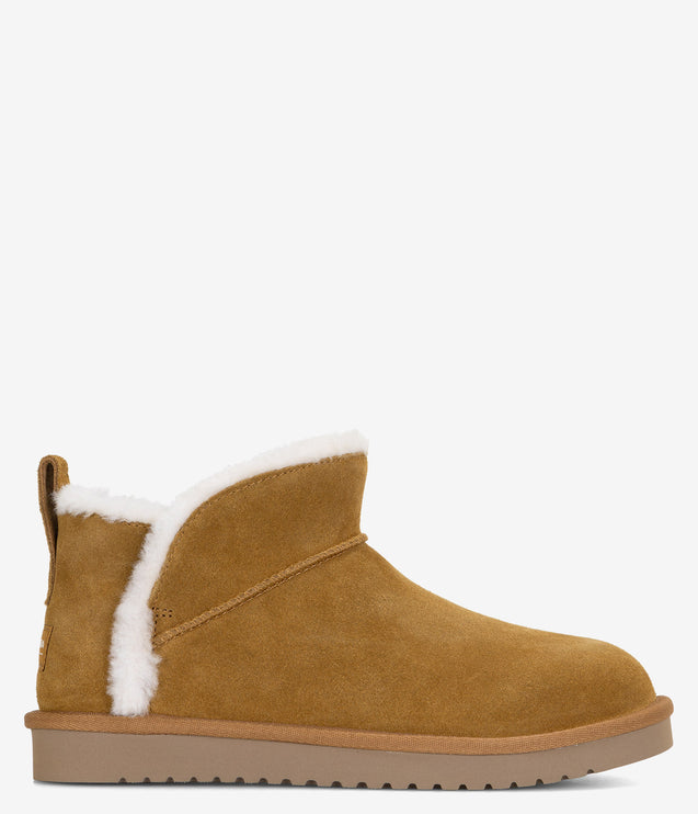 Koolaburra by UGG Koola Ultra Mini Boot - Chestnut