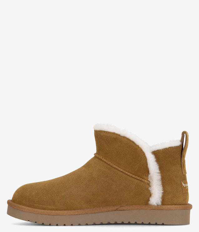 Koolaburra by UGG Koola Ultra Mini Boot - Chestnut