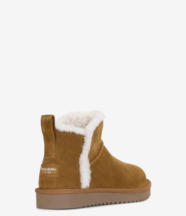 Koolaburra by UGG Koola Ultra Mini Boot - Chestnut