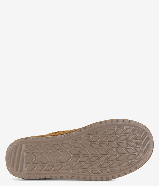Koolaburra by UGG Koola Ultra Mini Boot - Chestnut