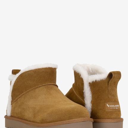 Chestnut