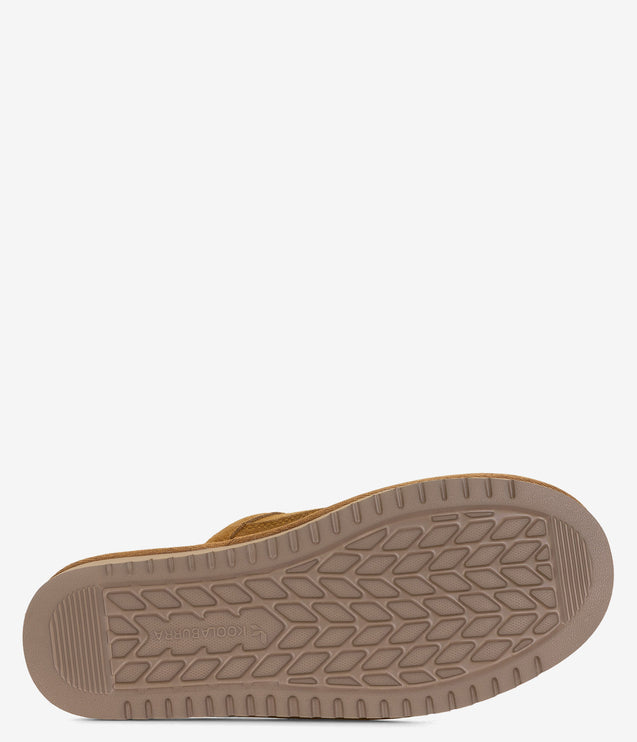 Koolaburra by UGG Bordon Slipper - Chestnut