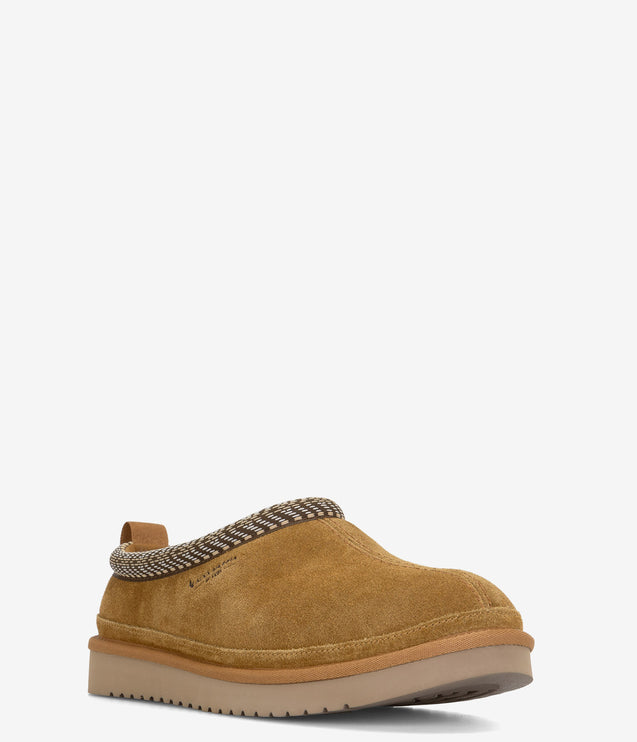 Koolaburra by UGG Burree Slipper - Chestnut