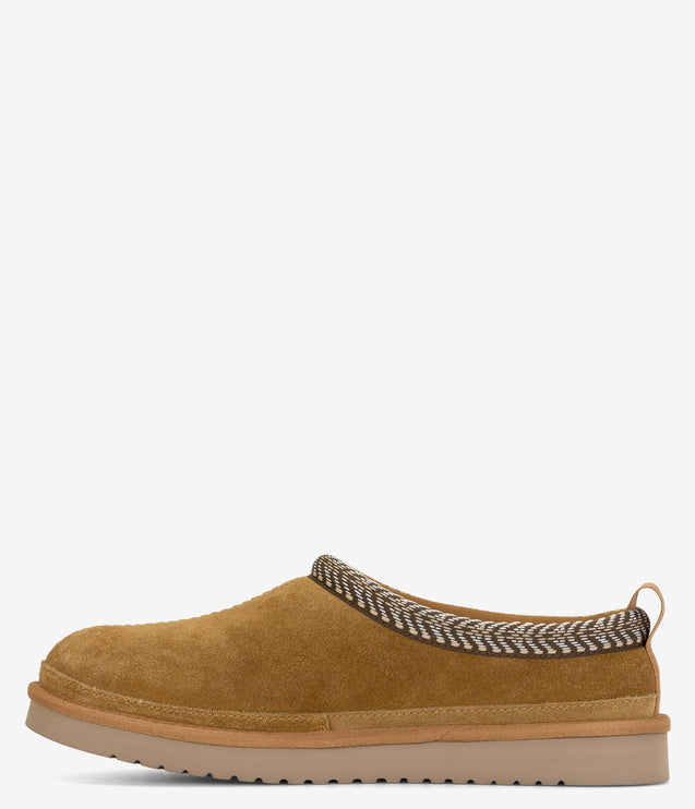 Koolaburra by UGG Burree Slipper - Chestnut