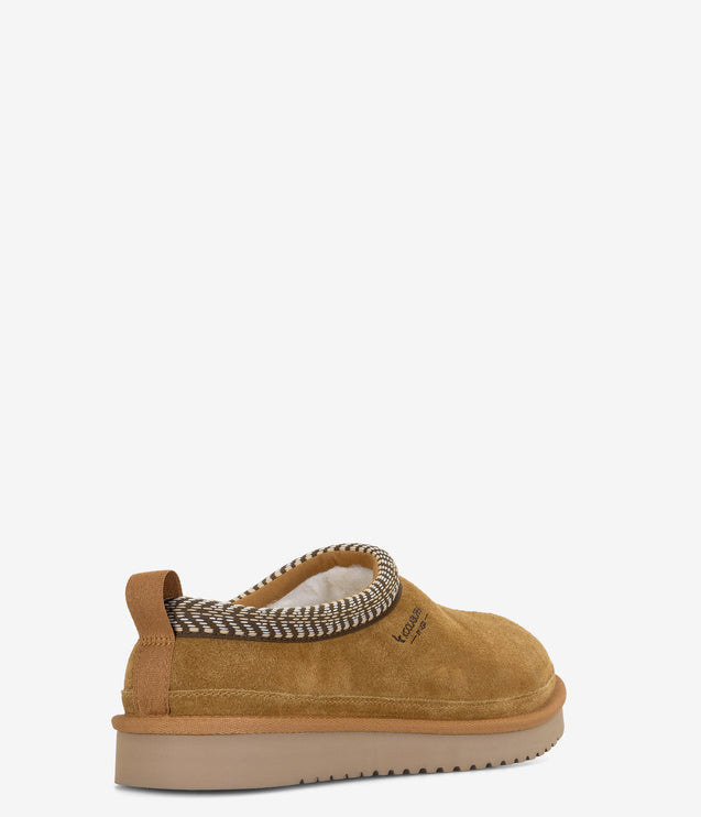 Koolaburra by UGG Burree Slipper - Chestnut